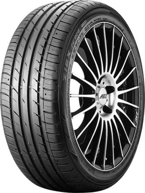 225/55 R17 97V Pneus Été FALKEN Ziex ZE914