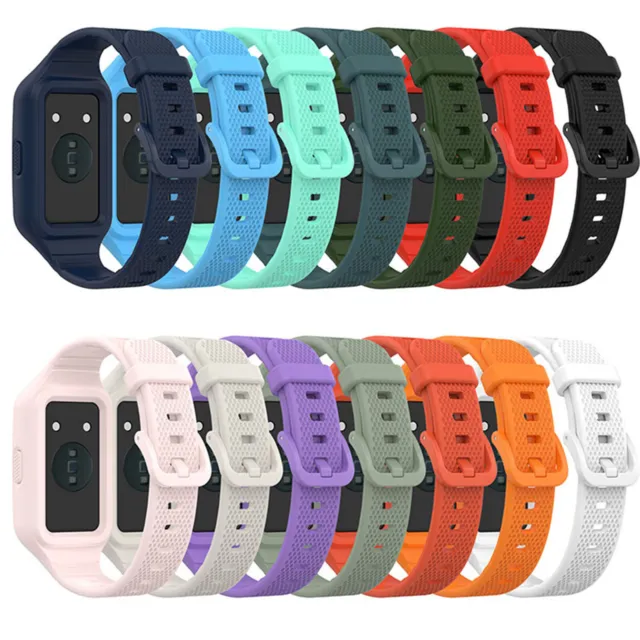 Bracelet de montre Accessoires de remplacement pour Huawei Band 8/7/6/6Pro