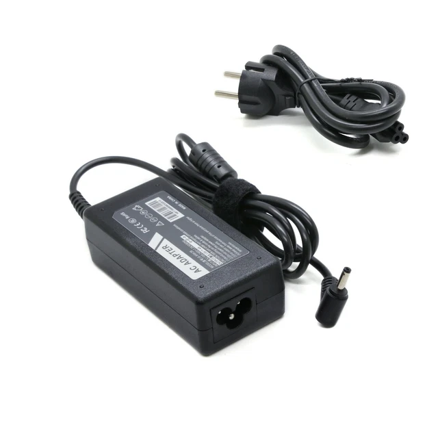 Adaptateur Secteur 5V 4A Pour Lenovo IdeaPad Miix 320-10ICR - Connecteur 3.5x1.35mm - Neuf