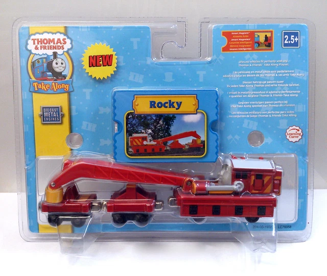 Take n cheap play rocky