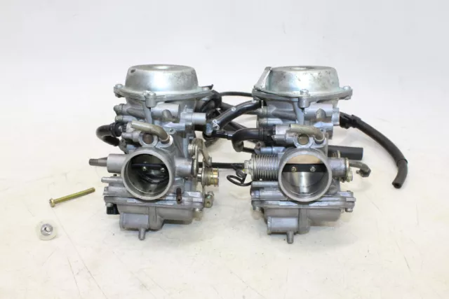 2000 Honda Shadow Sabre 1100 Vt1100c2 Carb Carburetor !PARTS ONLY!