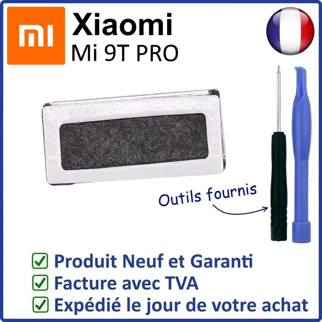 Haut-parleur Oreille Interne + Outils Pour Xiaomi Redmi 10C – Neuf & Compatible