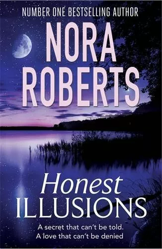 Honest Illusions By Nora Roberts. 9780349408071