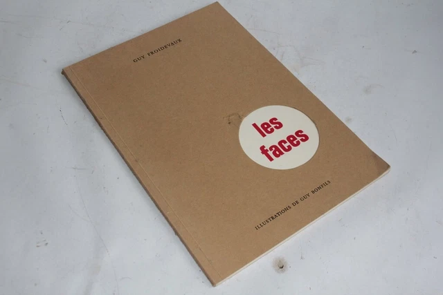 Frère de quelqu'un [ Livre dédicacé par l'auteur ] by MITTERRAND