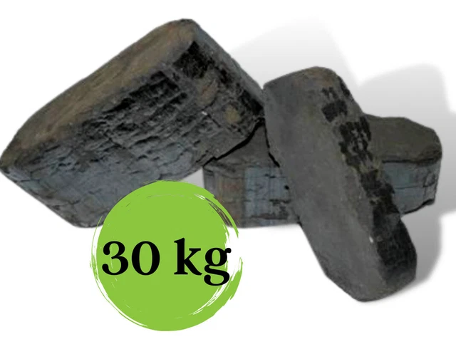 Briquetas de turba briquetas de turba alternativa a briquetas de madera carbón / leña