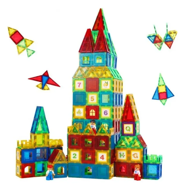 Kit de construction de fort pour enfants, kit de nuits de construction,  construire votre propre repaire, bricolage, châteaux multicolores 3D,  tunnels, tentes, ensemble de jouets pour filles et garçons - AliExpress