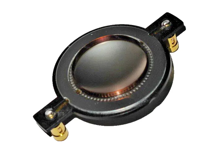 Peavey Pro 12/15 Mk 2 Aftermarket Membran Horn Hochtöner Ersatz 8 Ohm 2