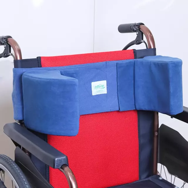 Oreiller Anti-biais Latéral, Oreiller De Taille Fixe Portable Pour Patients