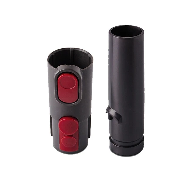 V10Adapter V6Adapter Kit ABS Convenient Installation High Quality Strong