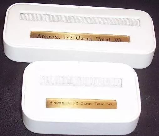 Store Display Fixtures 2 JEWELRY RING DISPLAYS