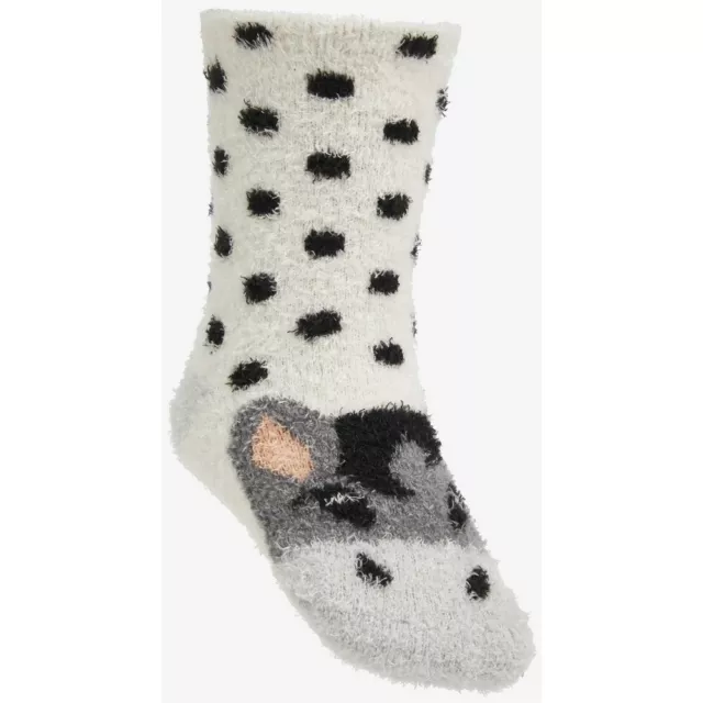 LeMieux Mini Fluffy Character Socks