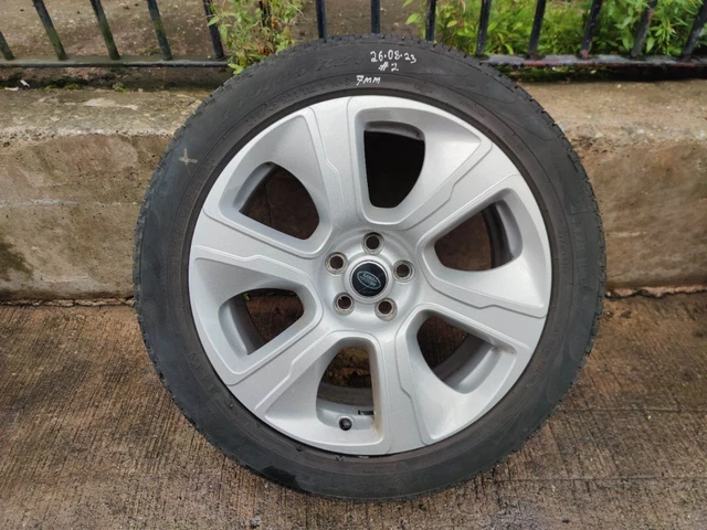Dado Ruota Per Range Rover Sport L322 L405 L494 E Discovery 3 4 5