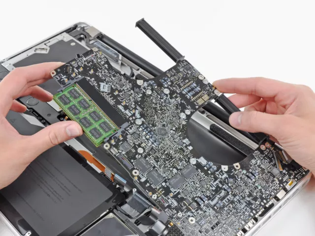 Notebook Strombuchse Reparatur Acer Aspire 3 A315 A317