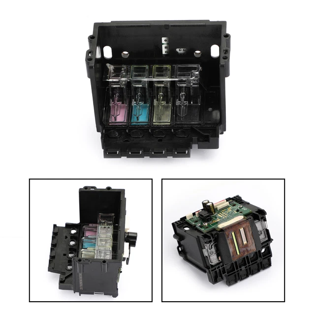 PrintHead Fits HP 932 933 XL OfficeJet 7110 7610 6600 6100 6700 7612 CB863-60002