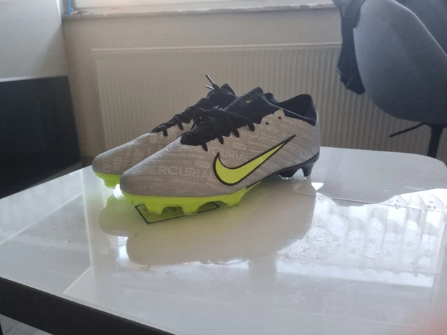 Fußballschuhe 43 Nike Air Zoom Mercurial Vapor 15 Elite FG XXV