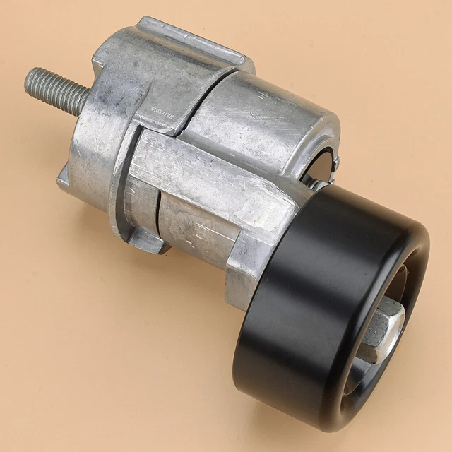 Belt Tensioner Fit for Hyundai Tucson Sonata Kia Forte Optima Sportage