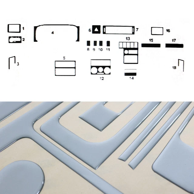 thumbnail interactive-video image 1 of Omtec Foam Seat Padding For VW Volkswagen T4 (1990-2003) – Replacement Cushion 1 of 2