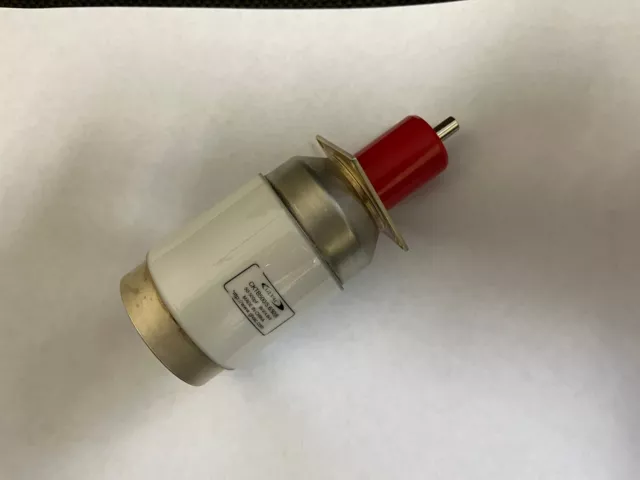 500pf vacuum variable capacitor