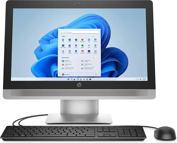 ALL IN ONE pc HP ProOne 600 G2 AIO 21.5