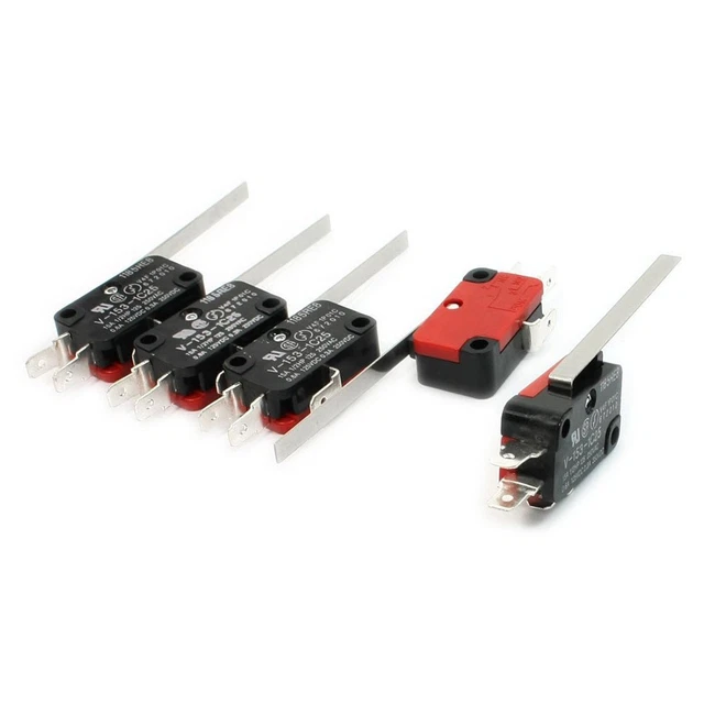 What Is A Shift Lever Micro Switch at Sofia Goldman blog