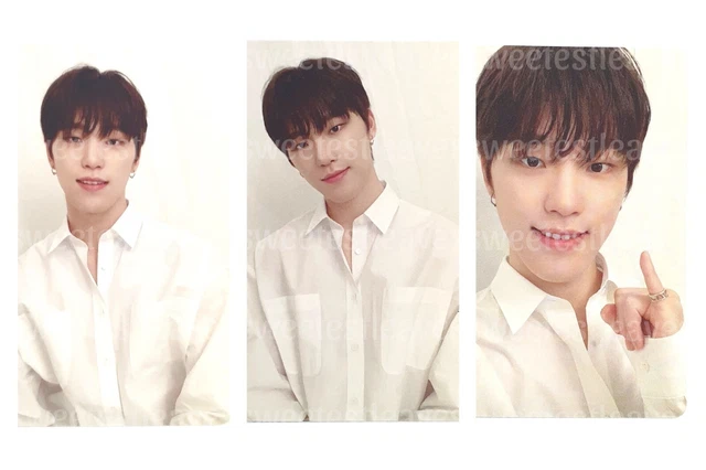 ディノ 24h HMV トレカ SEVENTEEN DINO 24H Japan 2nd Mini Album Official HMV