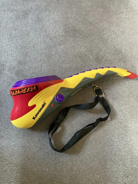 Sax a boom ebay hotsell