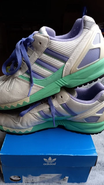 adidas zx 7000 Gr 42 2/3