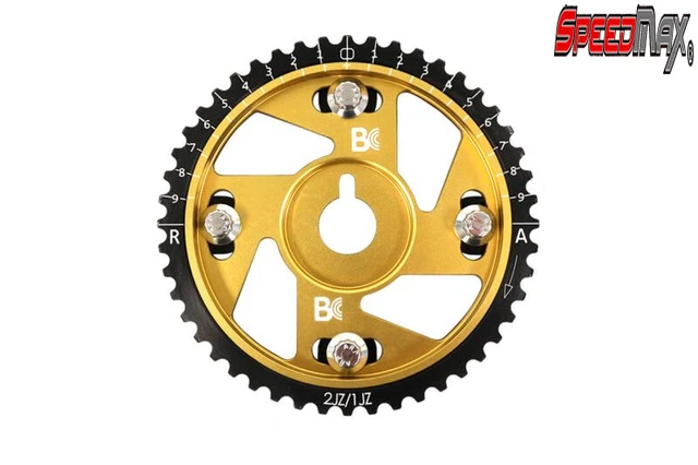 Pignone Ingranaggio Albero A Camme Bc-8830-1 Speedmax I