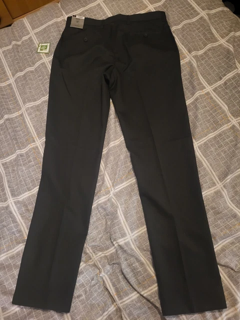 Asda mens on sale linen trousers