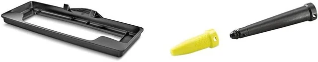 Kärcher Patin moquette pour buse de sol EasyFix