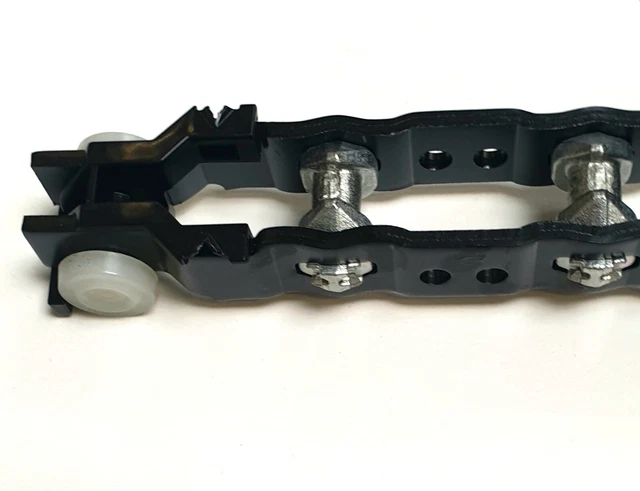 8 Pièces Bagues De Siège Voiture Pour BMW Z3 E36 E37 E38 - Anneaux Rail Siège Roadster