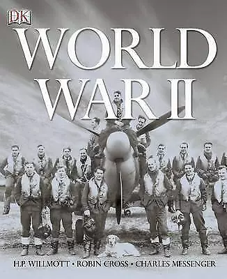Willmott, H. P. : World War II Value Guaranteed from eBay’s biggest seller!