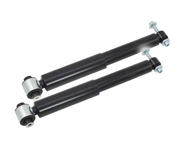 Coppia Ammortizzatori Posteriori SCSOK032 - Adatti Per 172400L &amp; 172400R, Nuovi