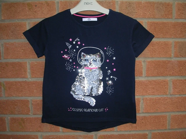NEXT MY K MOTHERCARE Pacchetto Top Abito Jogger Jumpers Ragazze Età 5-6 116 cm 2