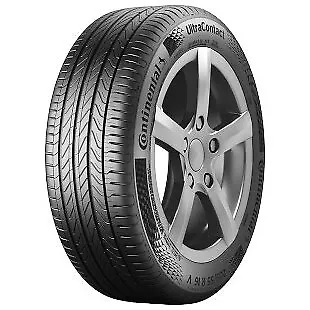 215/45 R18 89 W CONTINENTAL - UltraContact