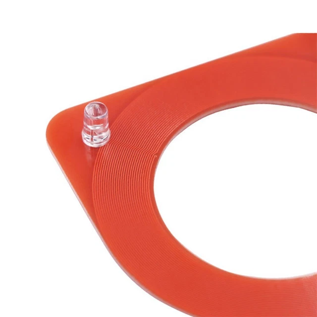 Per tester antenna rilevamento segnale 1995-2014 strumenti automobilistici forniture rosse