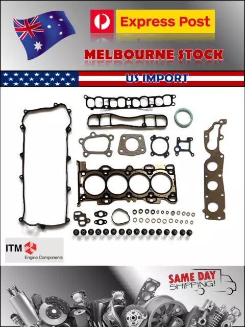 ENGINE QUEST G6 MAZDA HEAD GASKET SET (EQ-GSG6)