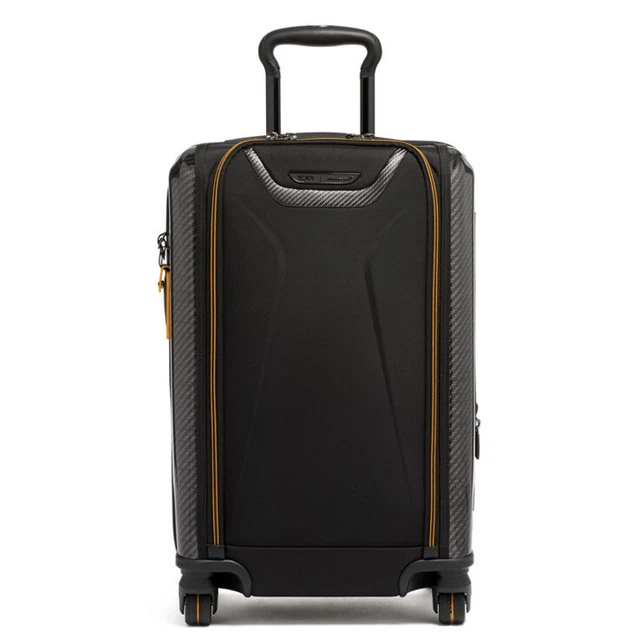 TUMI I MCLAREN  Aero International Expandable 4 Wheeled Carry-On￼