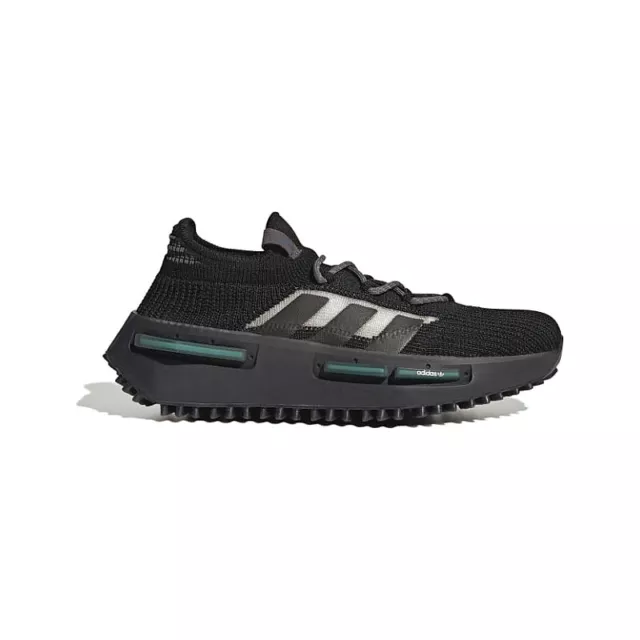 Adidas NMD S1 Baskets Hommes Chaussures de Course Neuf