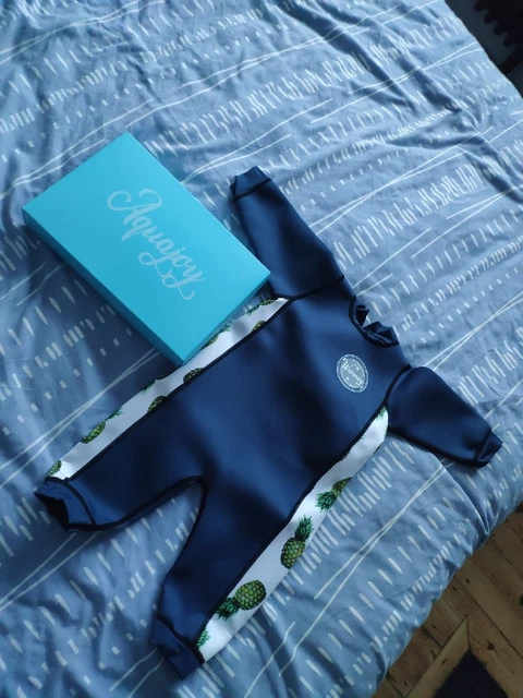 costume da bagno bambino