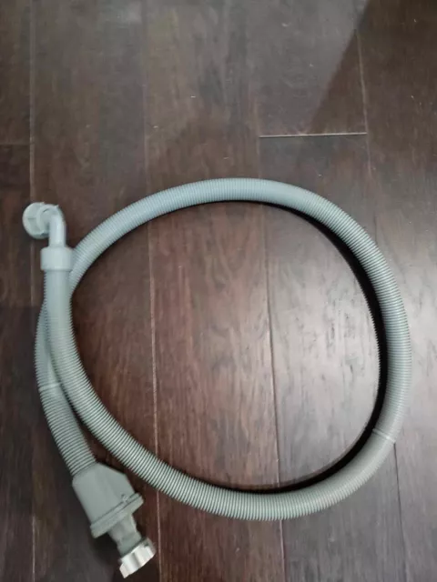 Aquastop Washing Machine Dishwasher Water Fill Supply Inlet Hose 2.5M Anti Flood