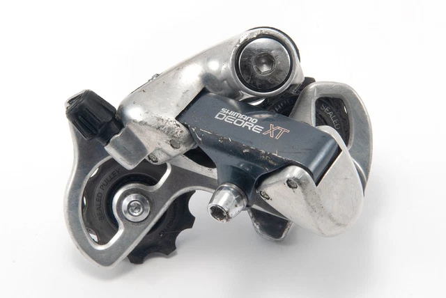 vintage shimano derailleur
