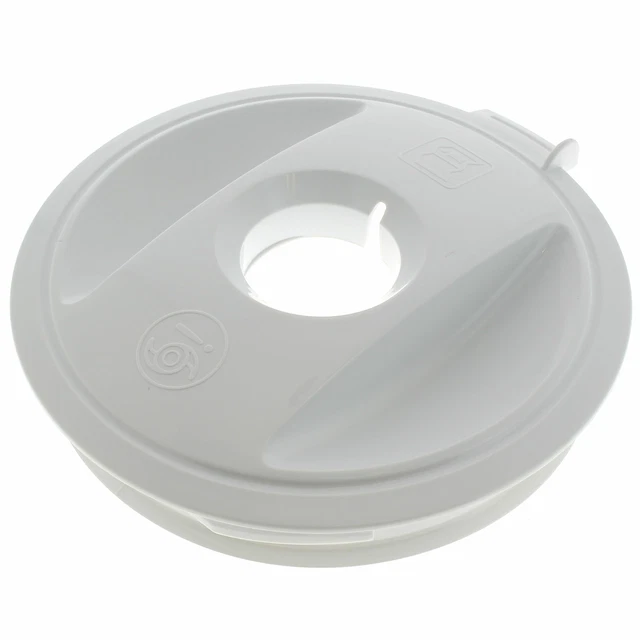 Couvercle bol mixer pour Robot Bosch