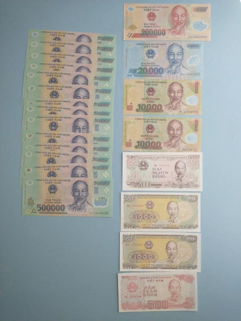 7,244,500 Vietnam Dong