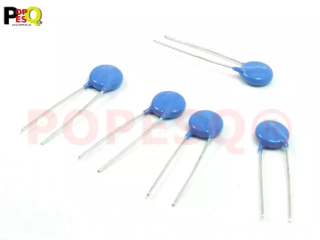 5 Stk. x S10K300 Metaloxidevaristor VDR Varistor #A4574