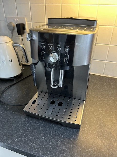 33 Tb Magnifica S Coffee Machine Manual DELONGHI MAGNIFICA S Smart