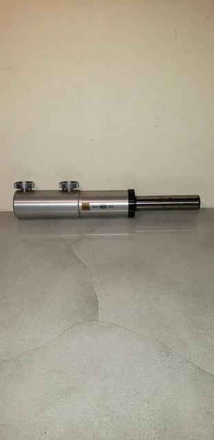 German WWII MAUSER SCOPE 300 - 521 BWB 1367 German WWII MAUSER SCOPE 300 - 521 BWB 1367