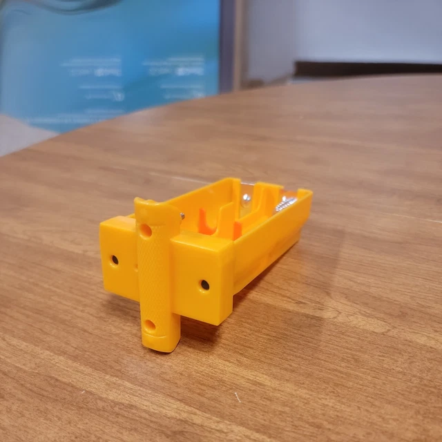 NERF ULTRA ONE Motorized Blaster Replacement Battery Holder Tray With