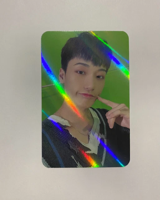 Ateez Fever Part 3 San FOR SALE! - PicClick