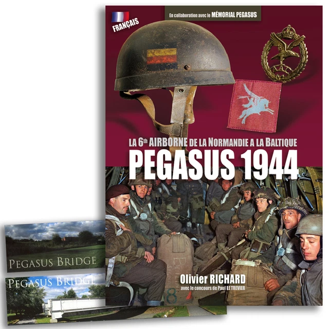 Casque de parachutiste britannique. | G.b.r